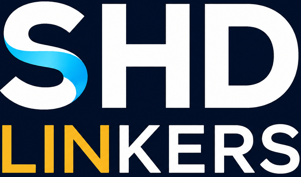 SHD Linkers