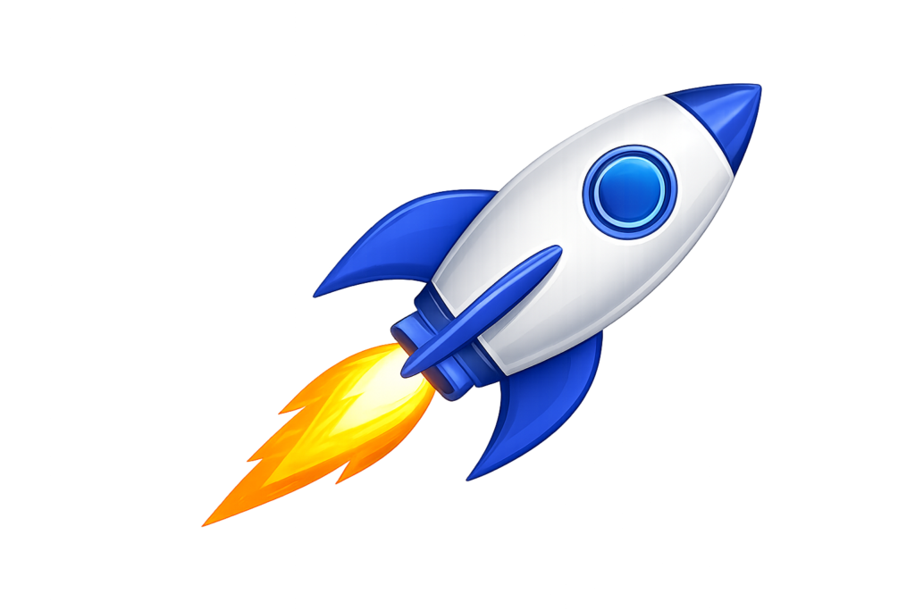 Rocket Imagae