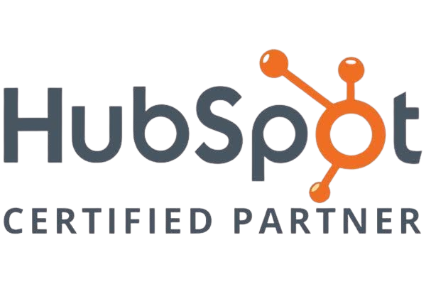 Hubspot Business Partner Image