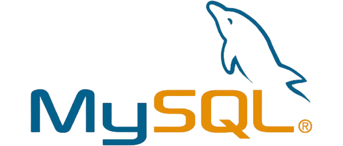 my sql logo image